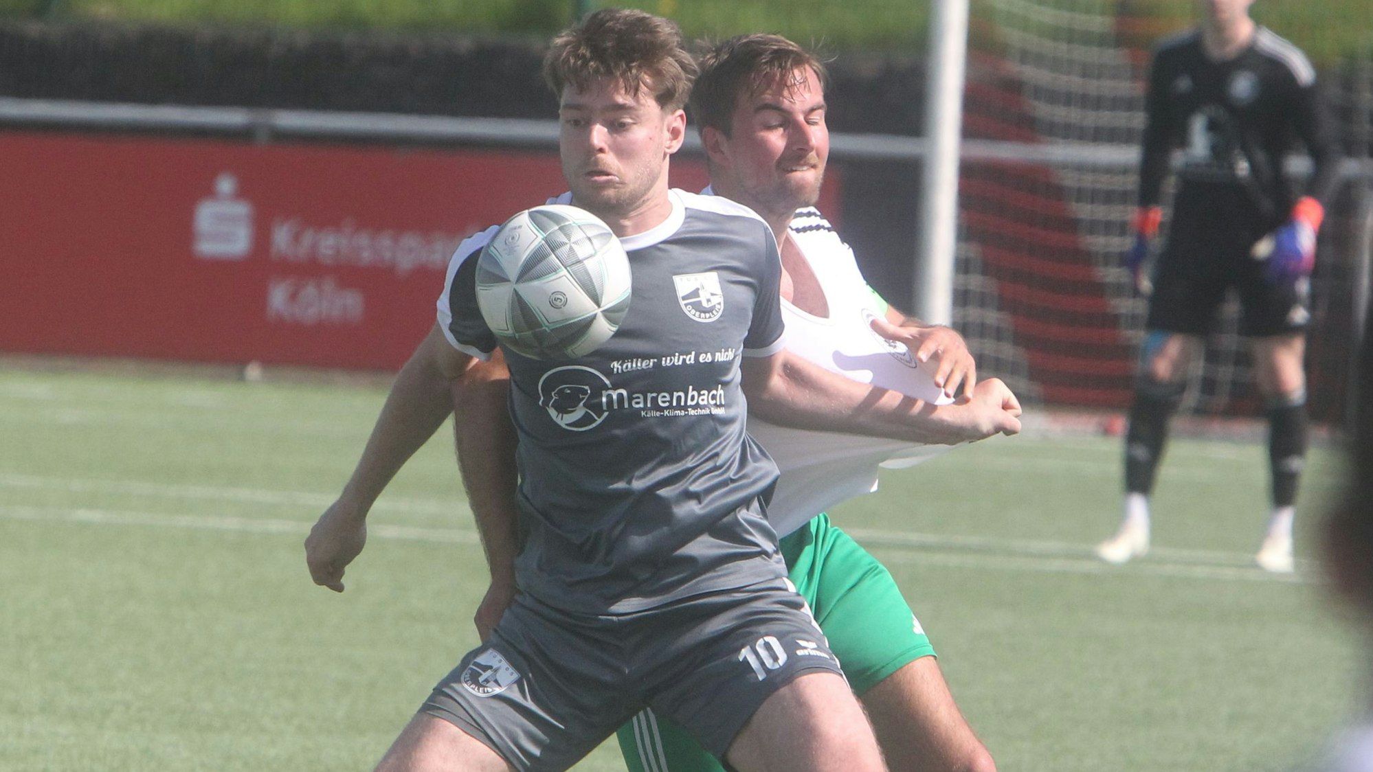 Nikolas Klosterhalfen