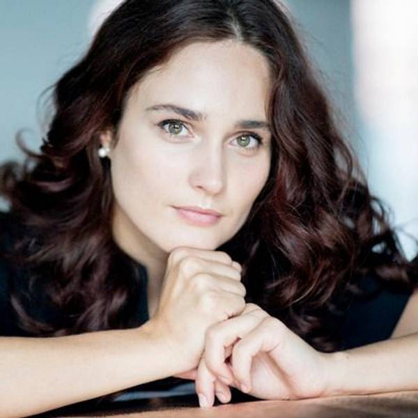 Anne Vinnitskaya