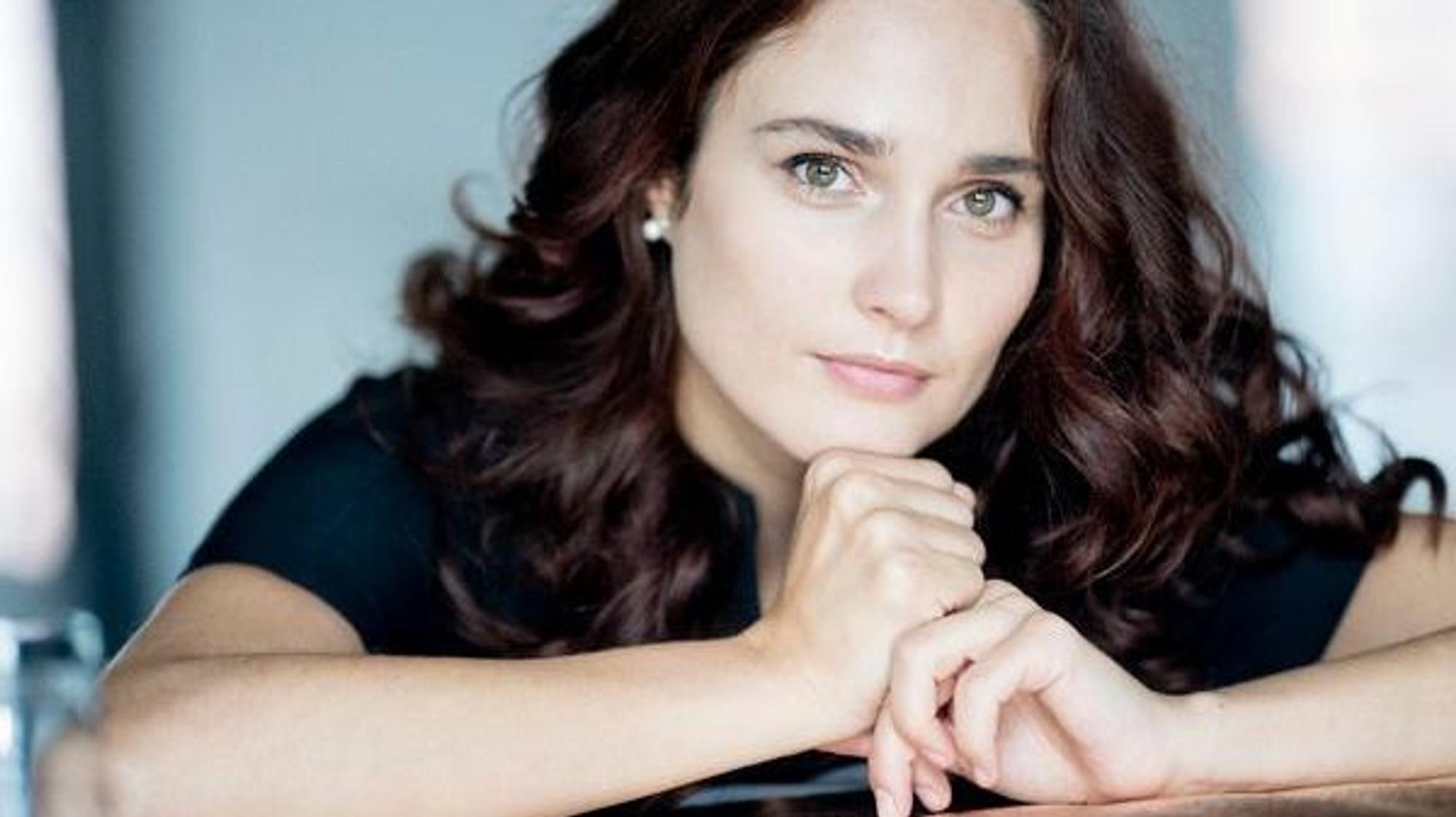 Anne Vinnitskaya