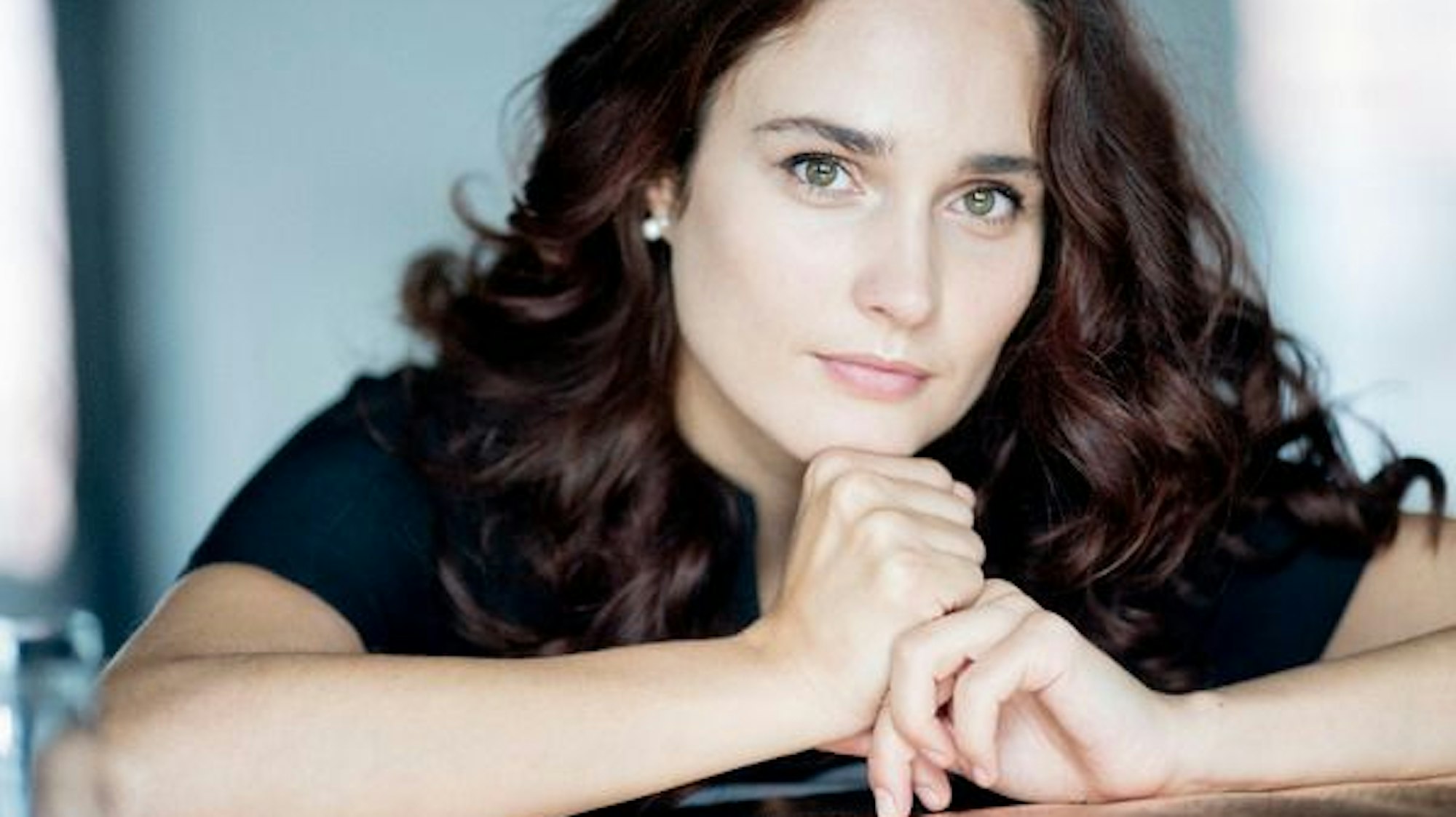 Anne Vinnitskaya