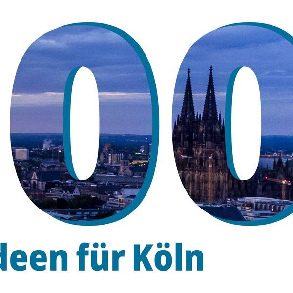 Der Deutsche Lokaljournalistenpreis geht nach Köln.
