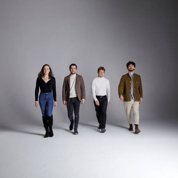 Alinde Quartett
