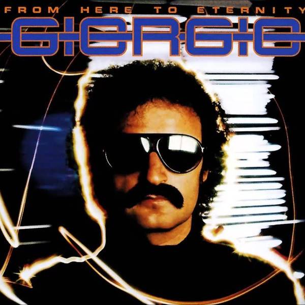 Giorgio Moroder