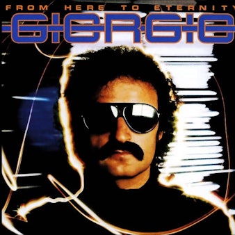 Giorgio Moroder