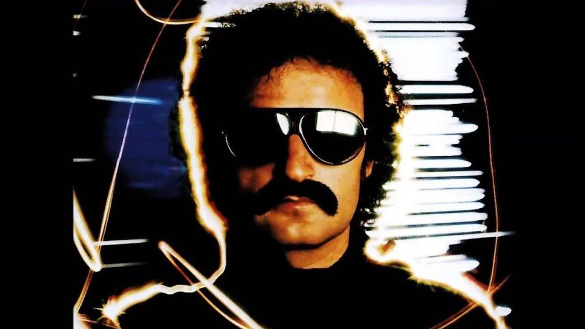 Giorgio Moroder