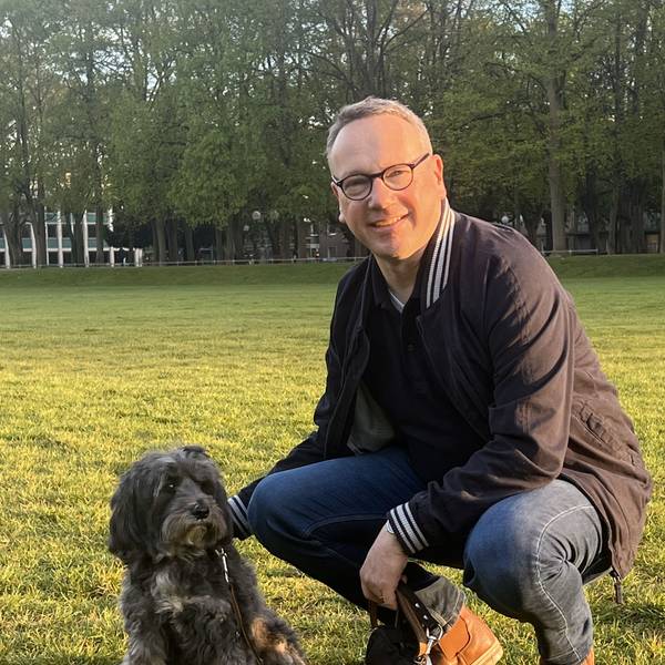Benjamin Limbach (Bündnis 90/Die Grünen), Justizminister von Nordrhein-Westfalen, kommt zum Untersuchungsausschuss des Landtags zur Justizaffäre.