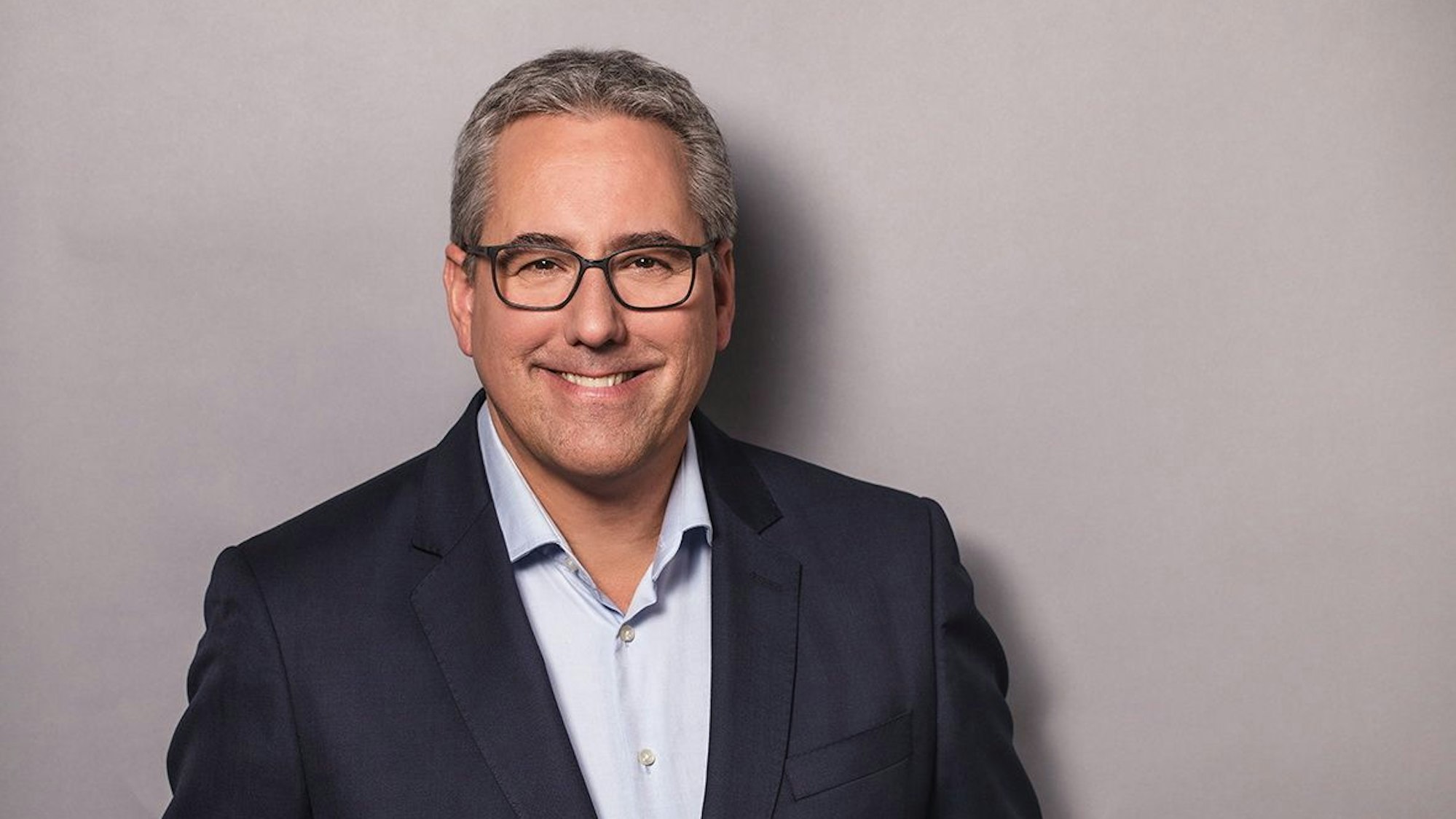 Christian Joisten, Fraktionschef der Kölner SPD.