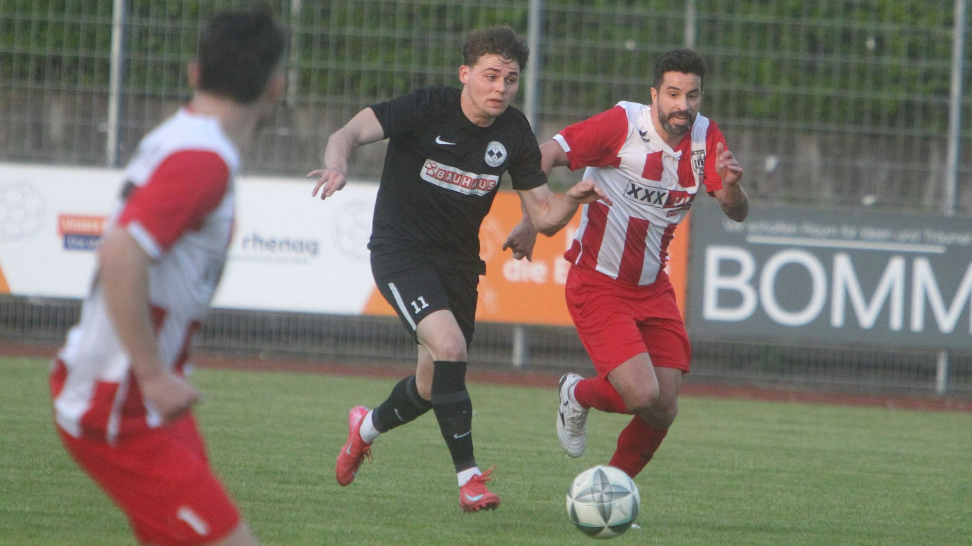 Nils Teixeira