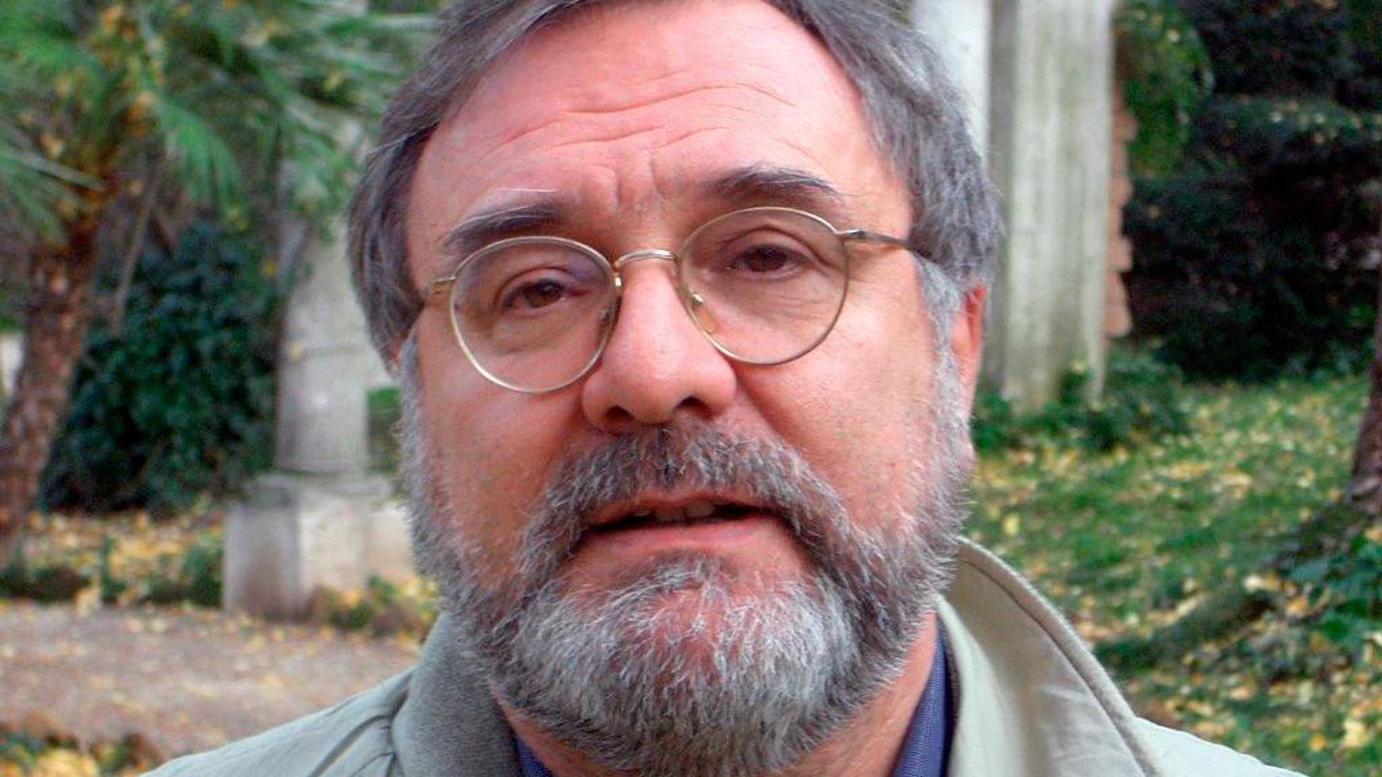 Marco Politi