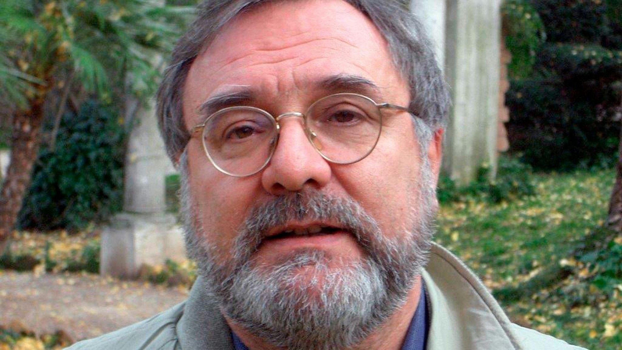Marco Politi