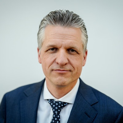 Thorsten Frei (CDU), designierter Bundesminister für besondere Aufgaben und Chef des Bundeskanzleramtes. (Archivbild)