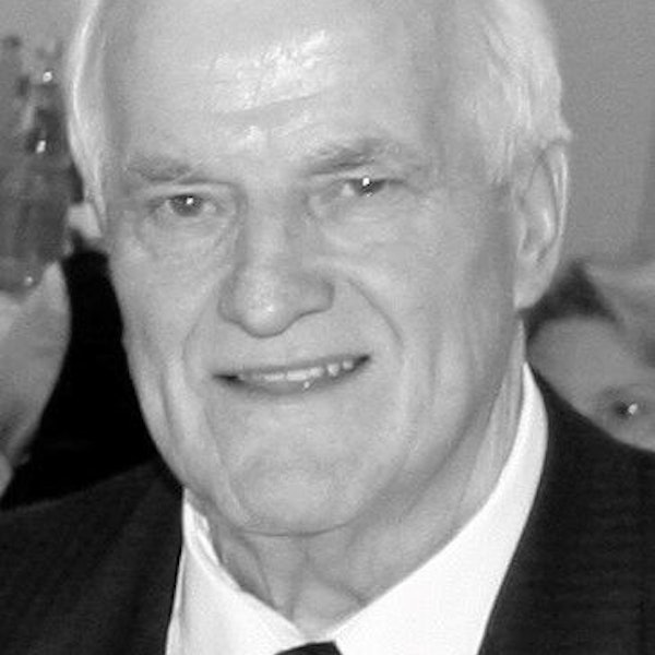 Hans-Leo Kausemann im Porträt.