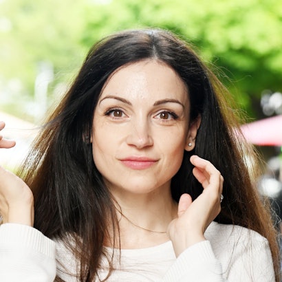 Kölner Pianistin Olga Scheps
