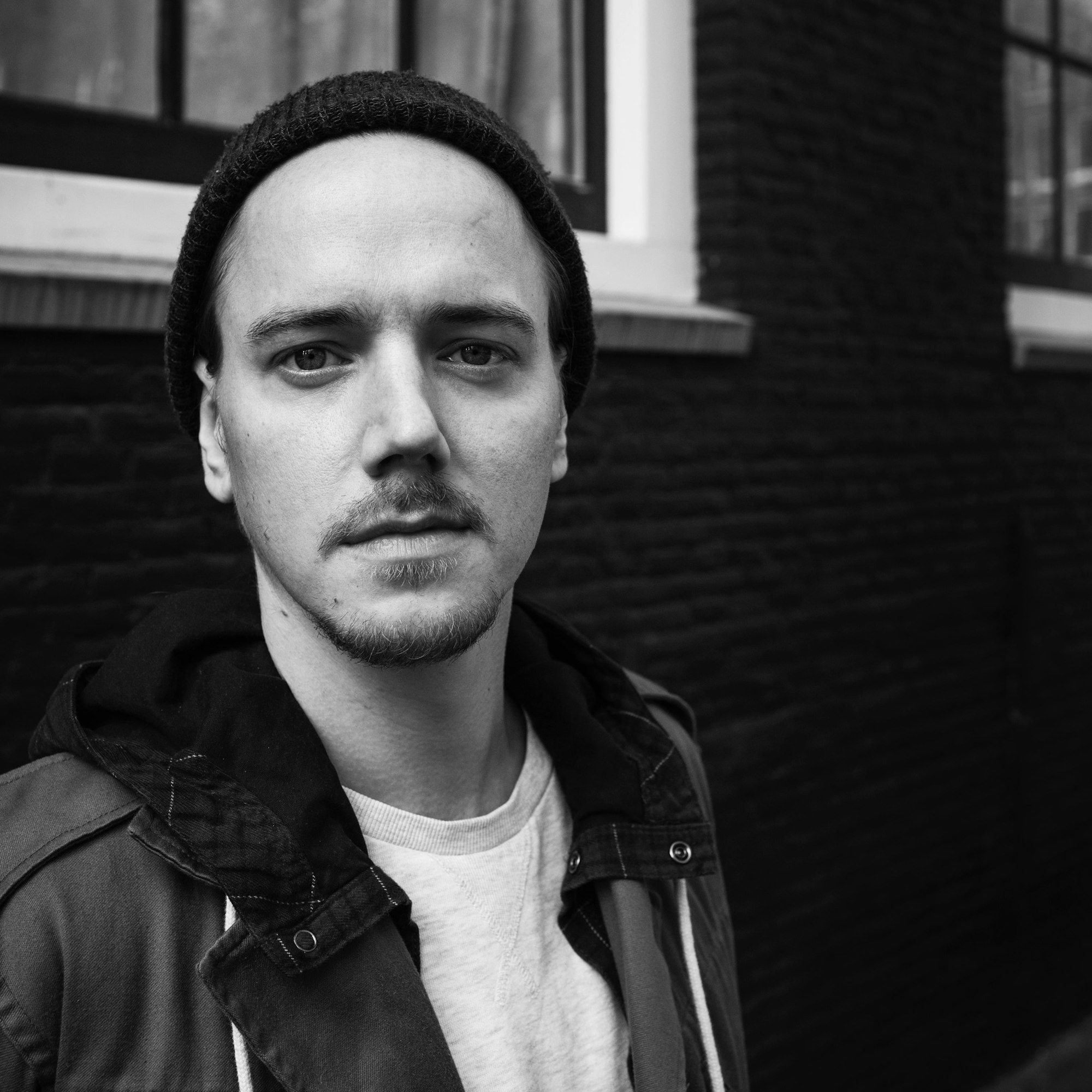 Cat-Ballou-Gründungsmitglied Michael Kraus ist tot.