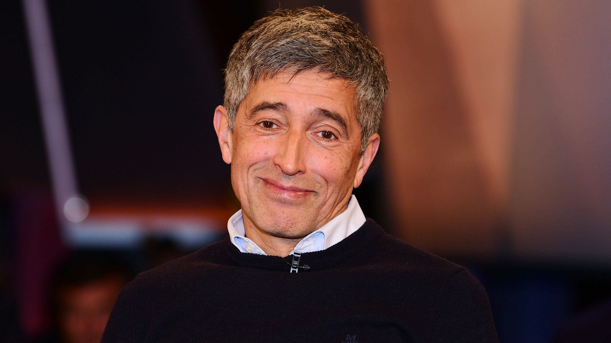 Ranga Yogeshwar hat sich in einem Podcast zu Aufrüstung und Russland geäußert – und bekommt Kritik von Experten. (Archivbild)