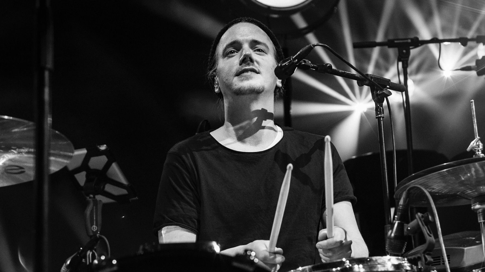 Cat-Ballou-Gründungsmitglied Michael „Michi“ Kraus ist tot.