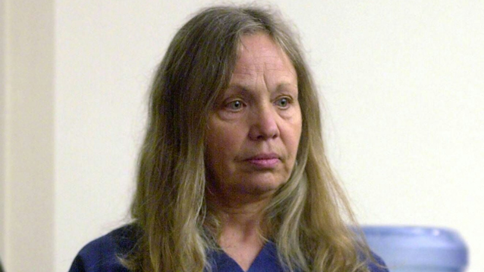 Wanda Barzee während einer Gerichtsverhandlung.