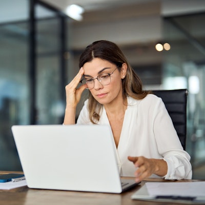 Zu: Chronische Krankheit im Job: Sag ichs?