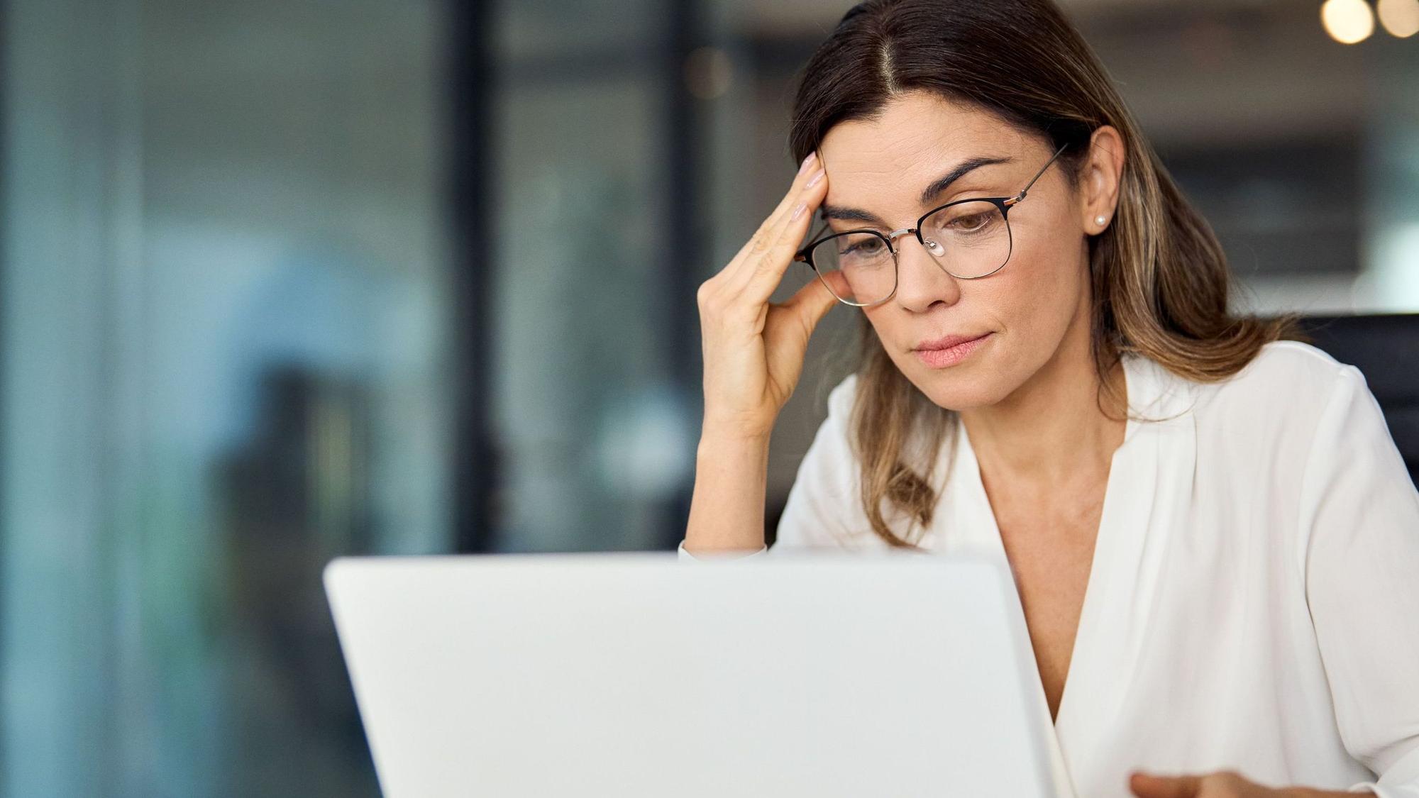 Zu: Chronische Krankheit im Job: Sag ichs?