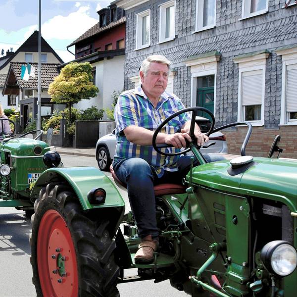 Dorffest in Pattscheid