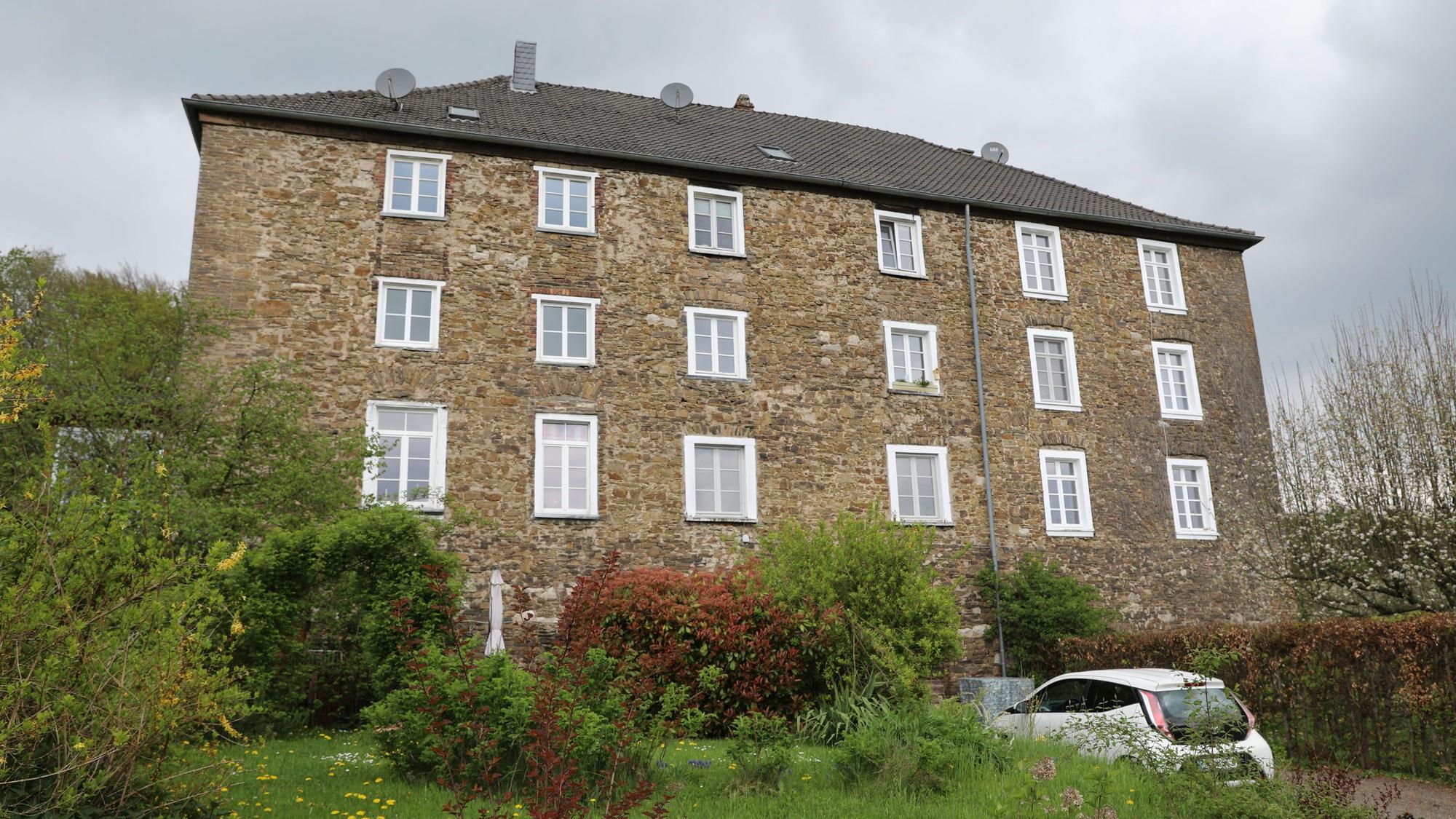 Bergische 50