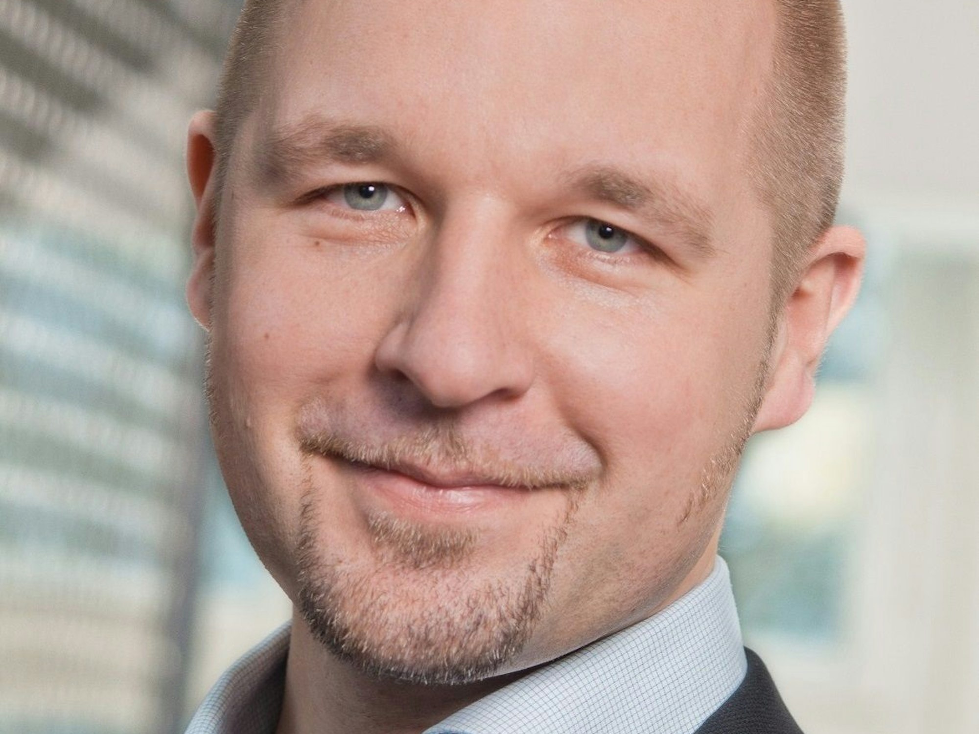 Johannes Ehrenthal (43) ist Professor für Klinische Psychologie und empirisch-quantitative Tiefenpsychologie an der Universität Köln