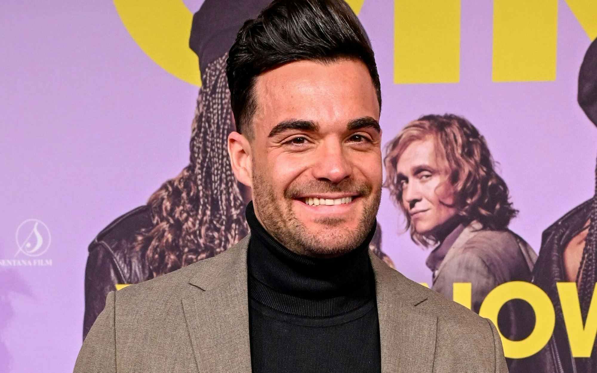 Stefano Zarrella hat alles, um glücklich zu sein - nur noch keine Partnerin fürs Leben. (Bild: 2023 Getty Images/Hannes Magerstaedt)