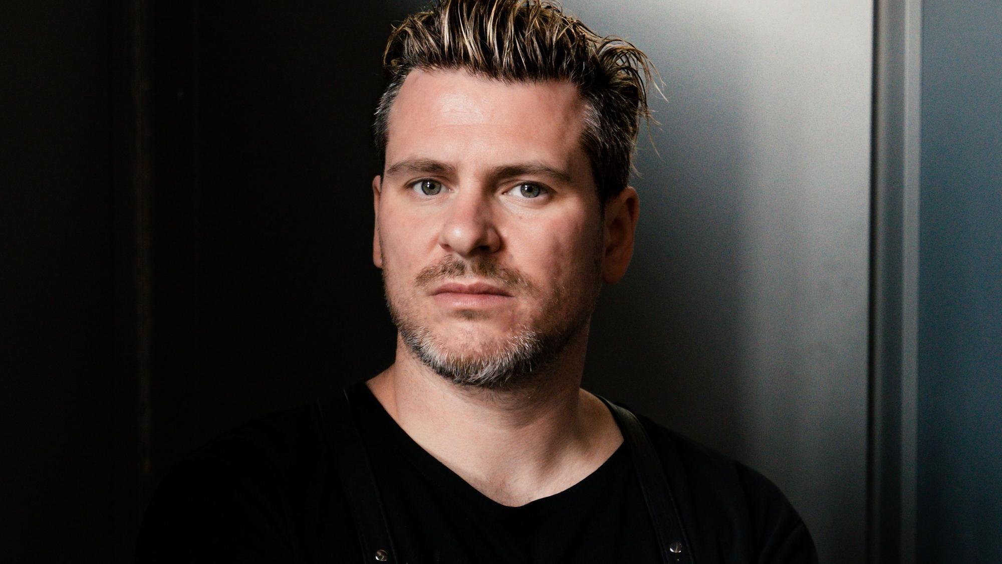 Daniel Gottschlich