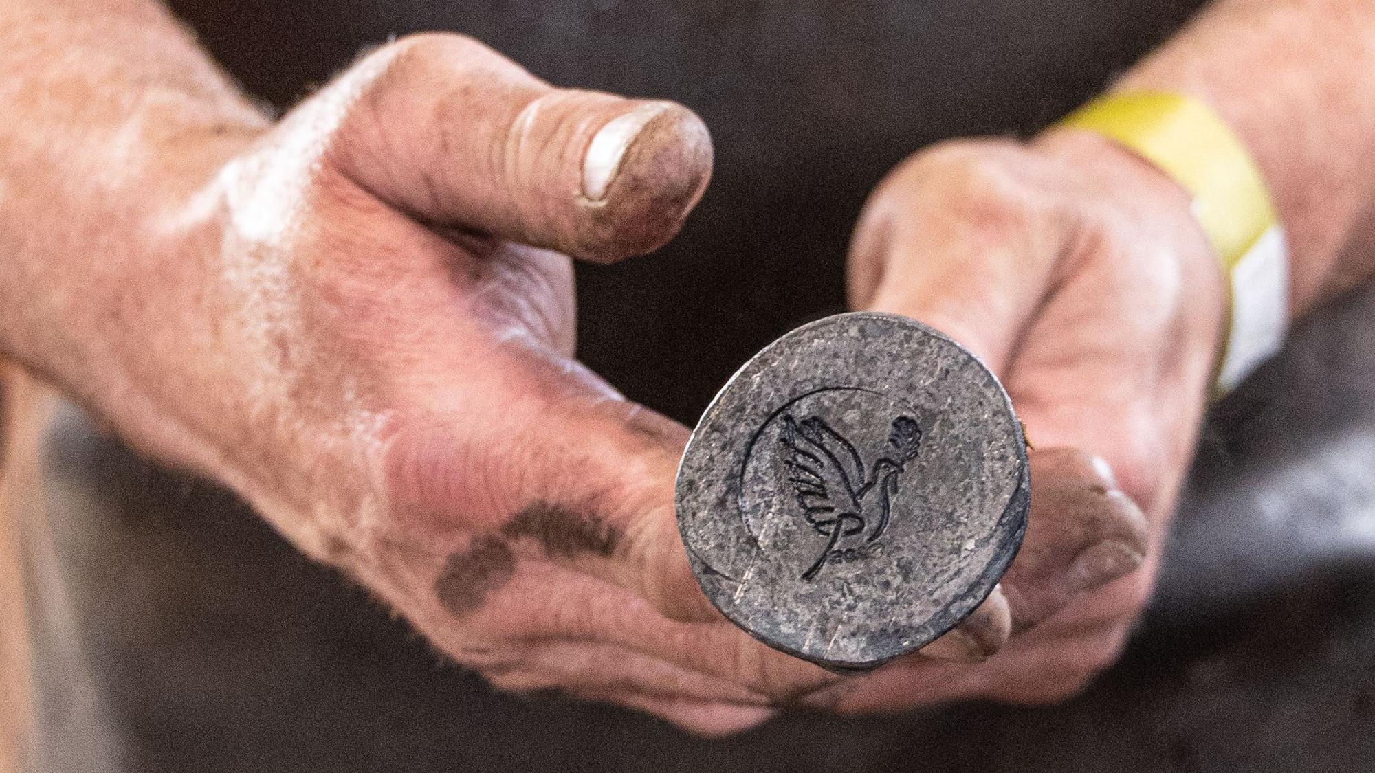 Am 10. Mai 2025 findet im Industriemuseum Freudenthaler Sensenhammer anlässlich des 80. Jahrestages des Endes des Zweiten Weltkriegs die Aktion „Schmieden für den Frieden“ statt.