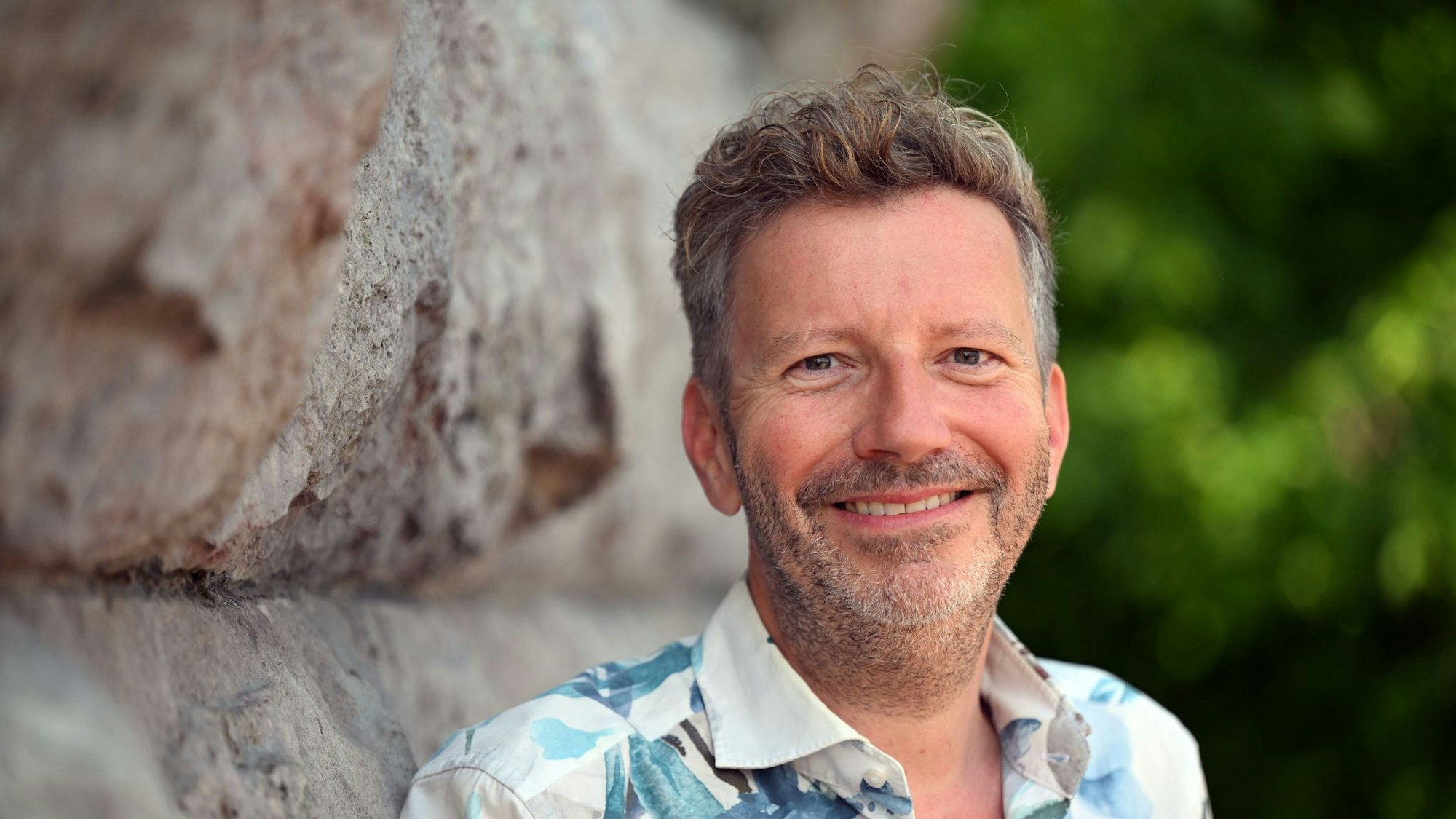 Thorsten Schorn hat seine Abreise aus Basel schon durchdacht - aus einem bestimmten Grund.