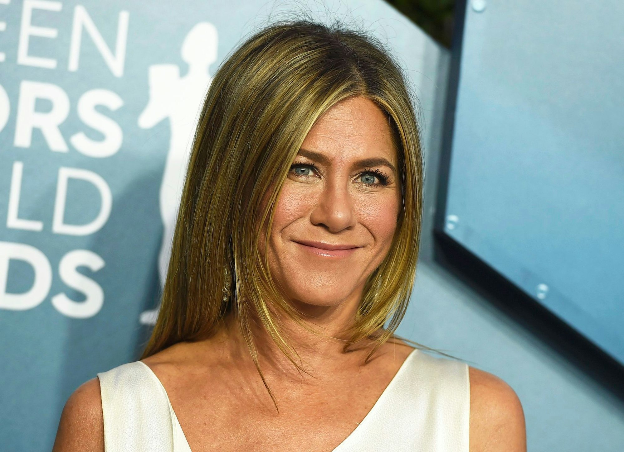 Ein mutmaßlicher Stalker von «Friends»-Star Jennifer Aniston wird angeklagt. (Archivbild)