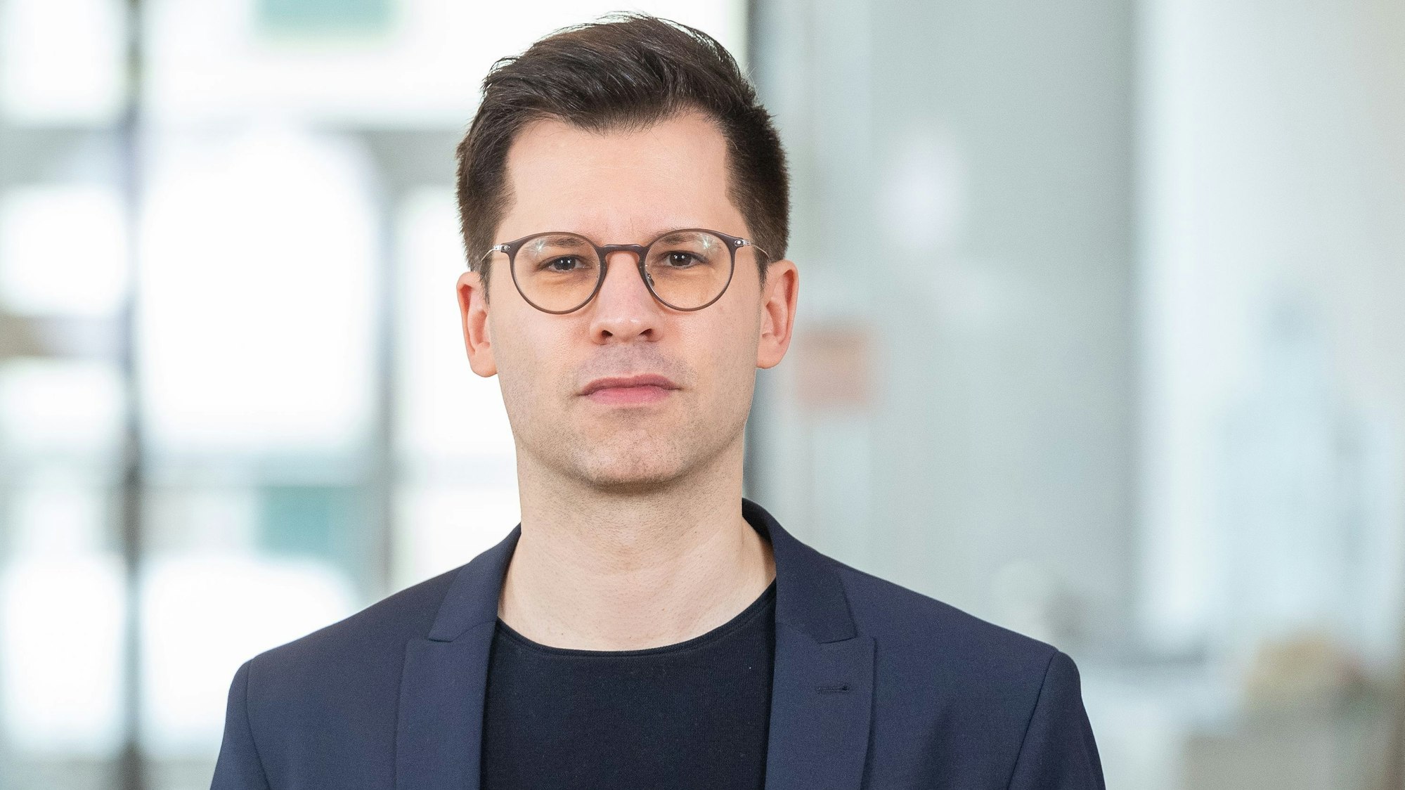 Professor Dr. Mathias Wirth