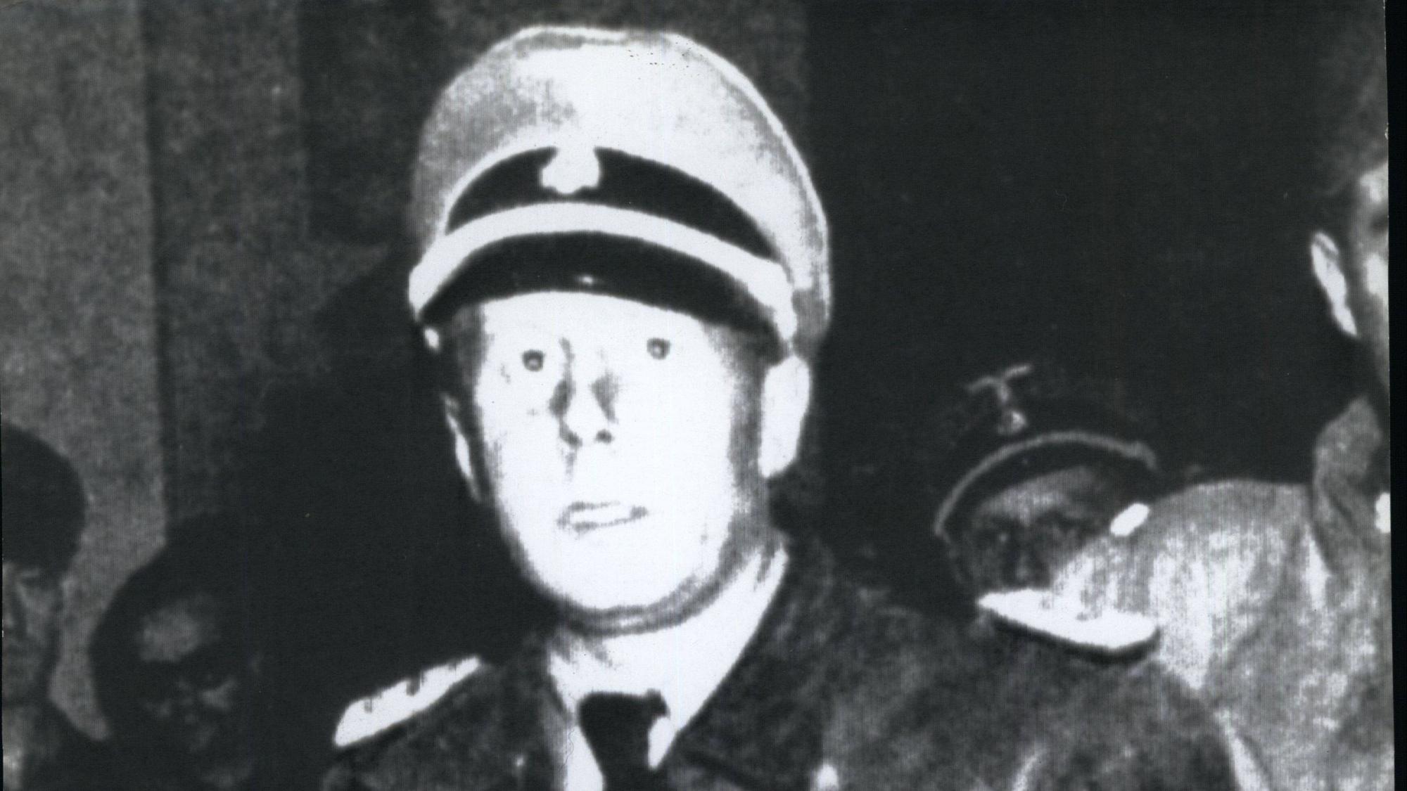 Walther Rauff