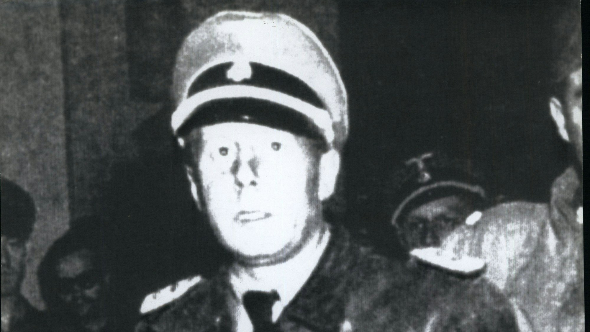 Walther Rauff
