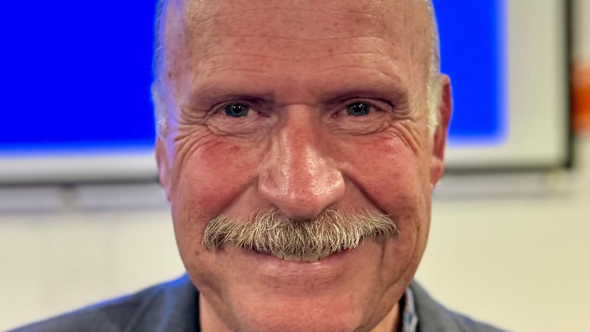 Gerd Kortschlag