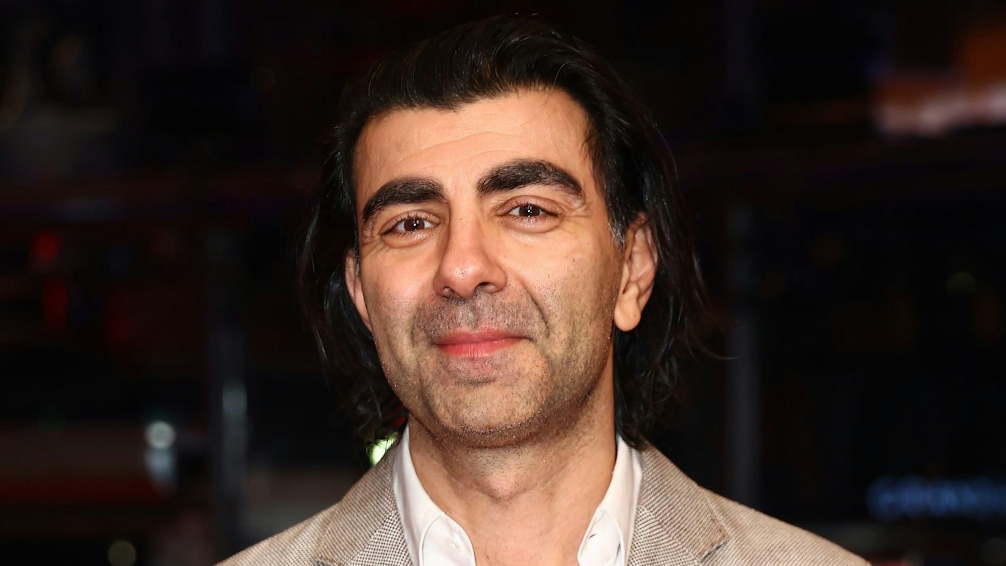 Aus Hamburg nach Cannes: Bei den Filmfestpielen an der Côte d'Azur feiert „Amrum“, der neue Film von Regisseur Fatih Akin, im Mai seine Weltpremiere. (Bild: 2024 Getty Images/Sebastian Reuter)