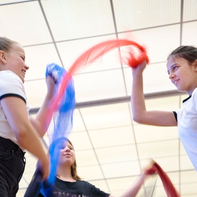 Auch für Kinder wird es im Rahmen des Internationalen Museumstags zahlreiche Angebote geben.