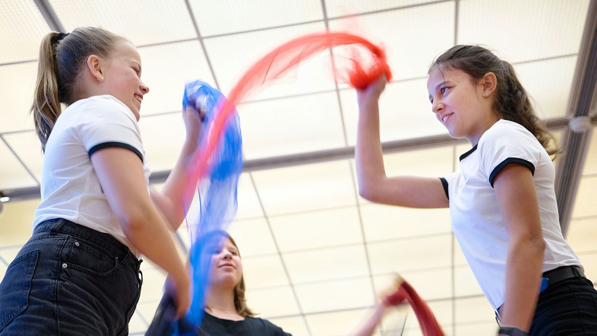 Auch für Kinder wird es im Rahmen des Internationalen Museumstags zahlreiche Angebote geben.