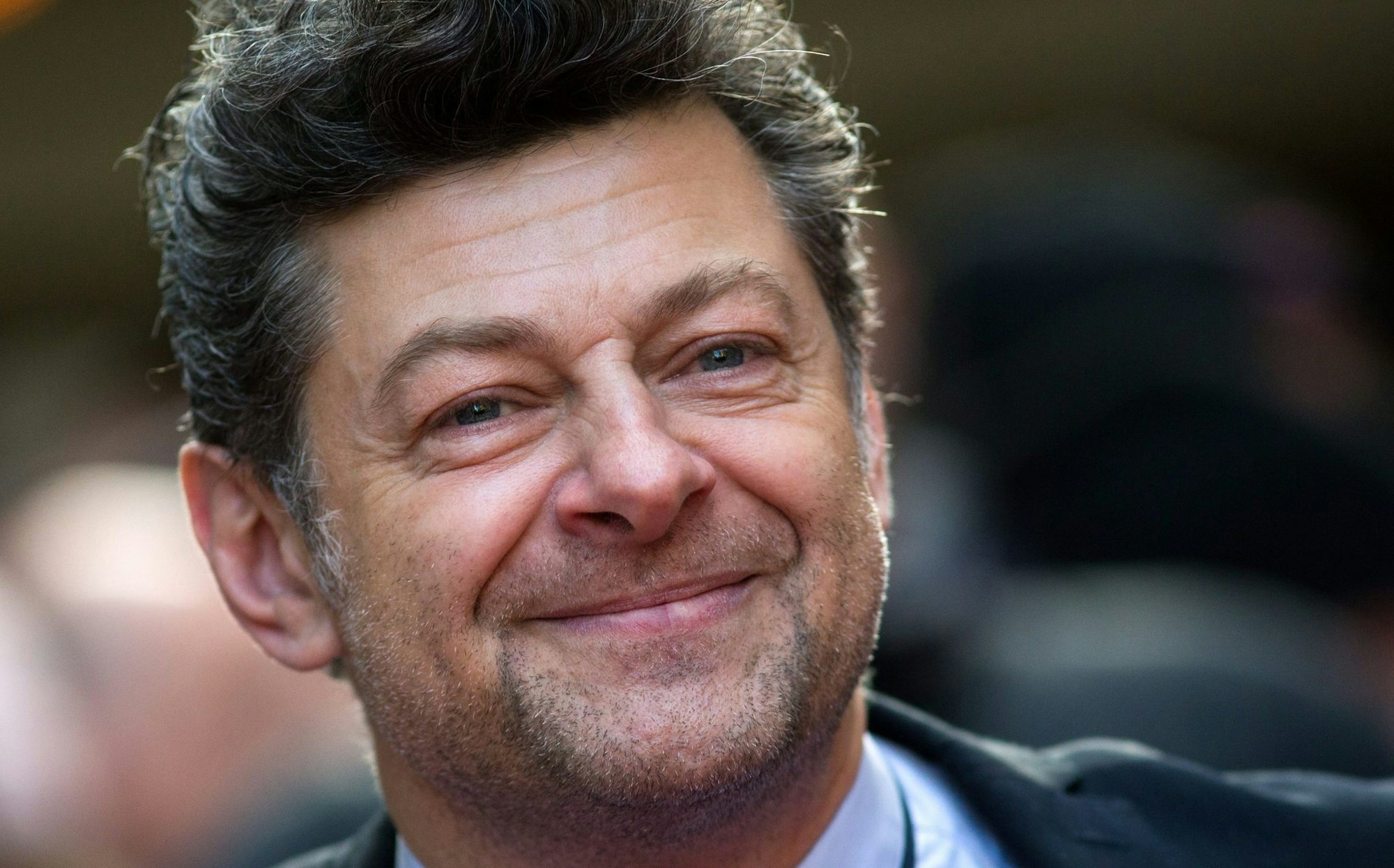 Andy Serkis will «Lord of the Rings: The Hunt for Gollum» Weihnachten 2027 in die Kinos bringen. (Archivbild)