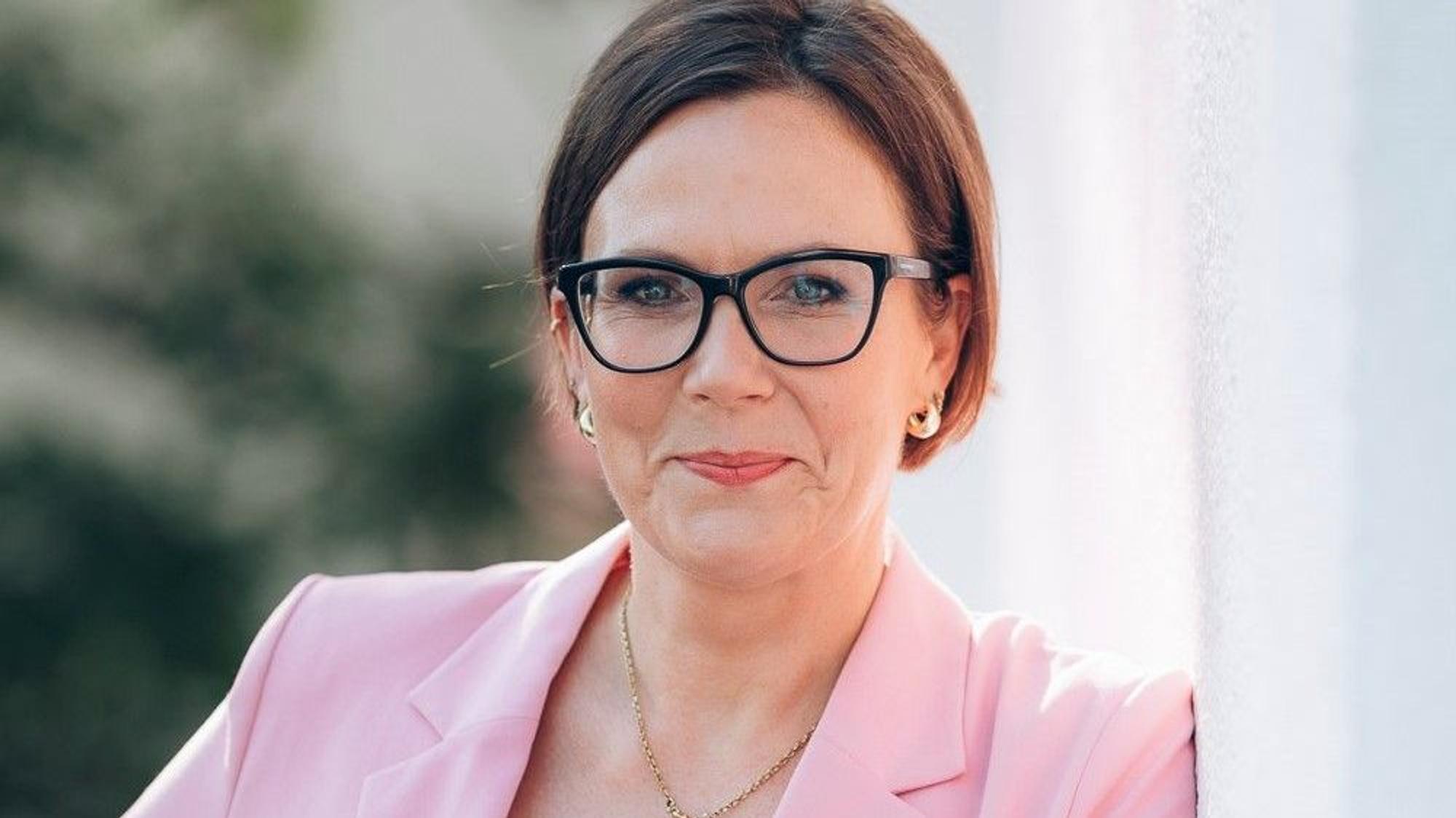 Nina Restemeyer ist Rechtsanwältin in Köln und Expertin für Familienrecht.