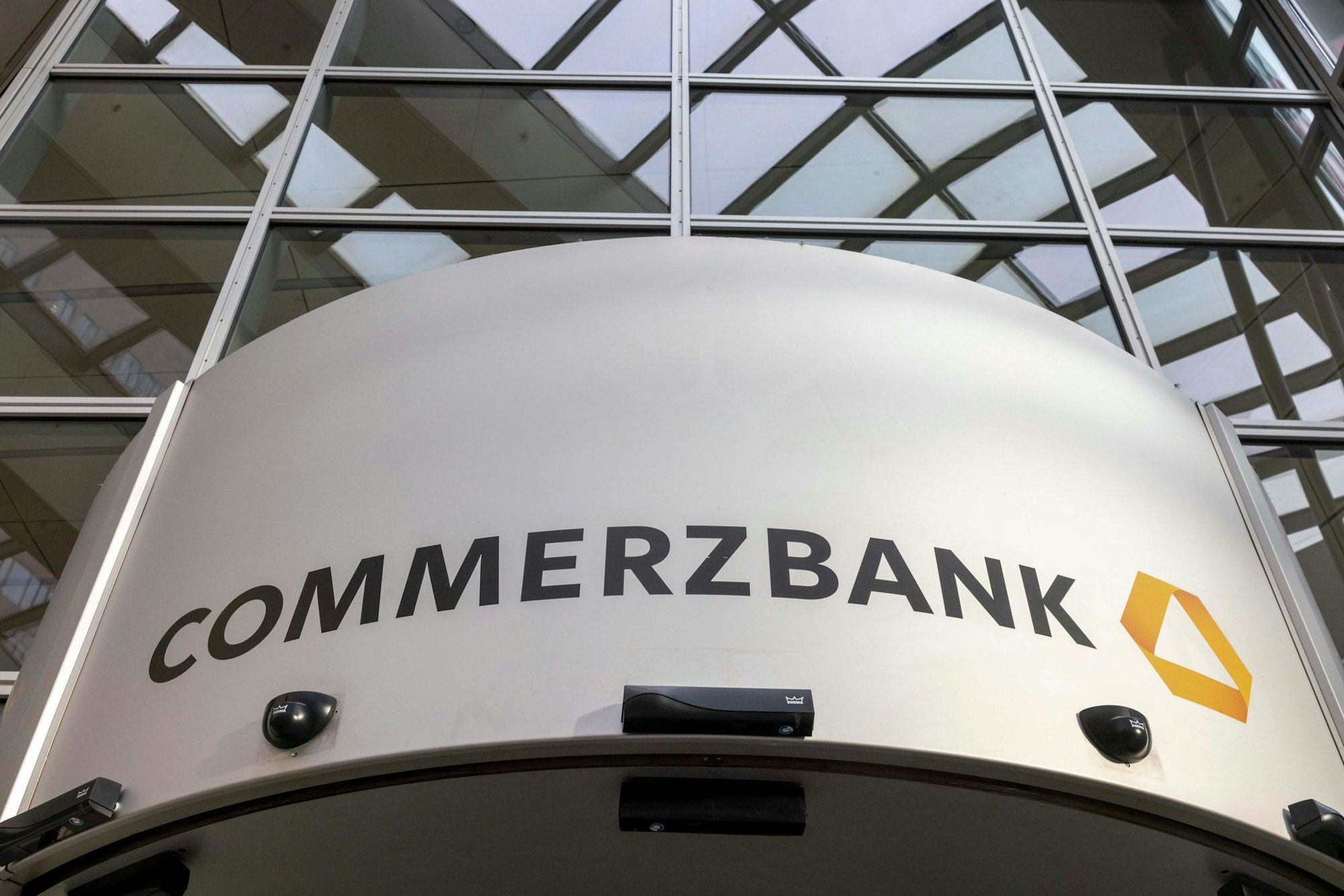 Abbau teurer Stellen soll für mehr Effizienz sorgen (Archivbild)