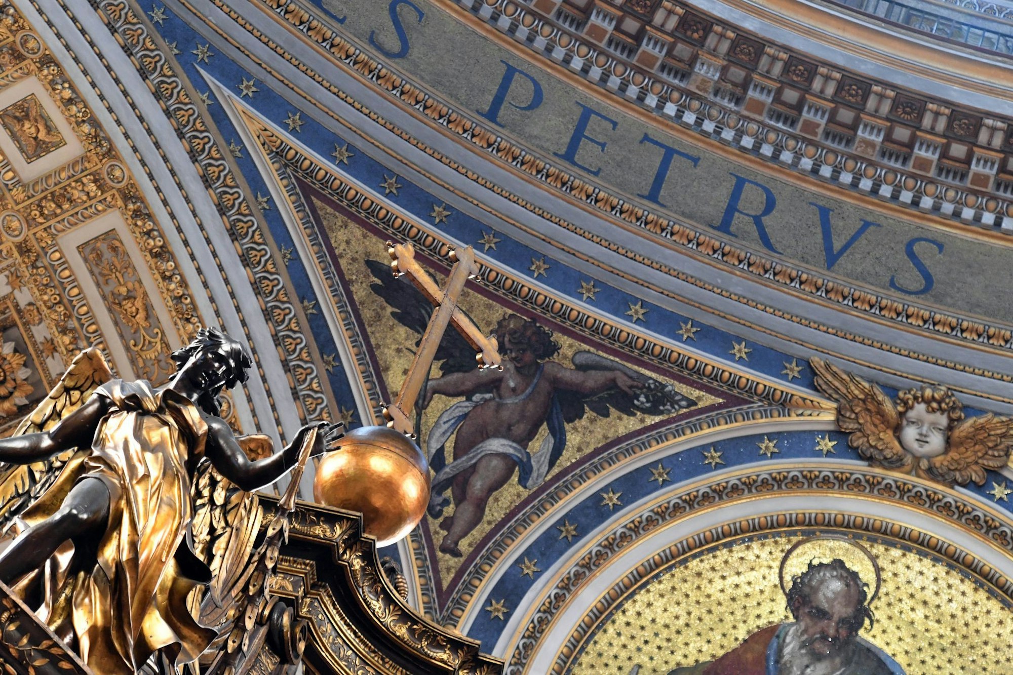 Leo XIV. hat berühmte Namensvorgänger. (Archivbild)