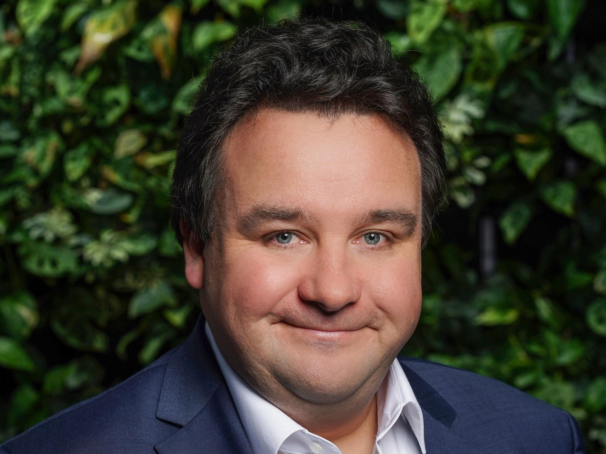 Markus Schön, Jugendamtsleiter