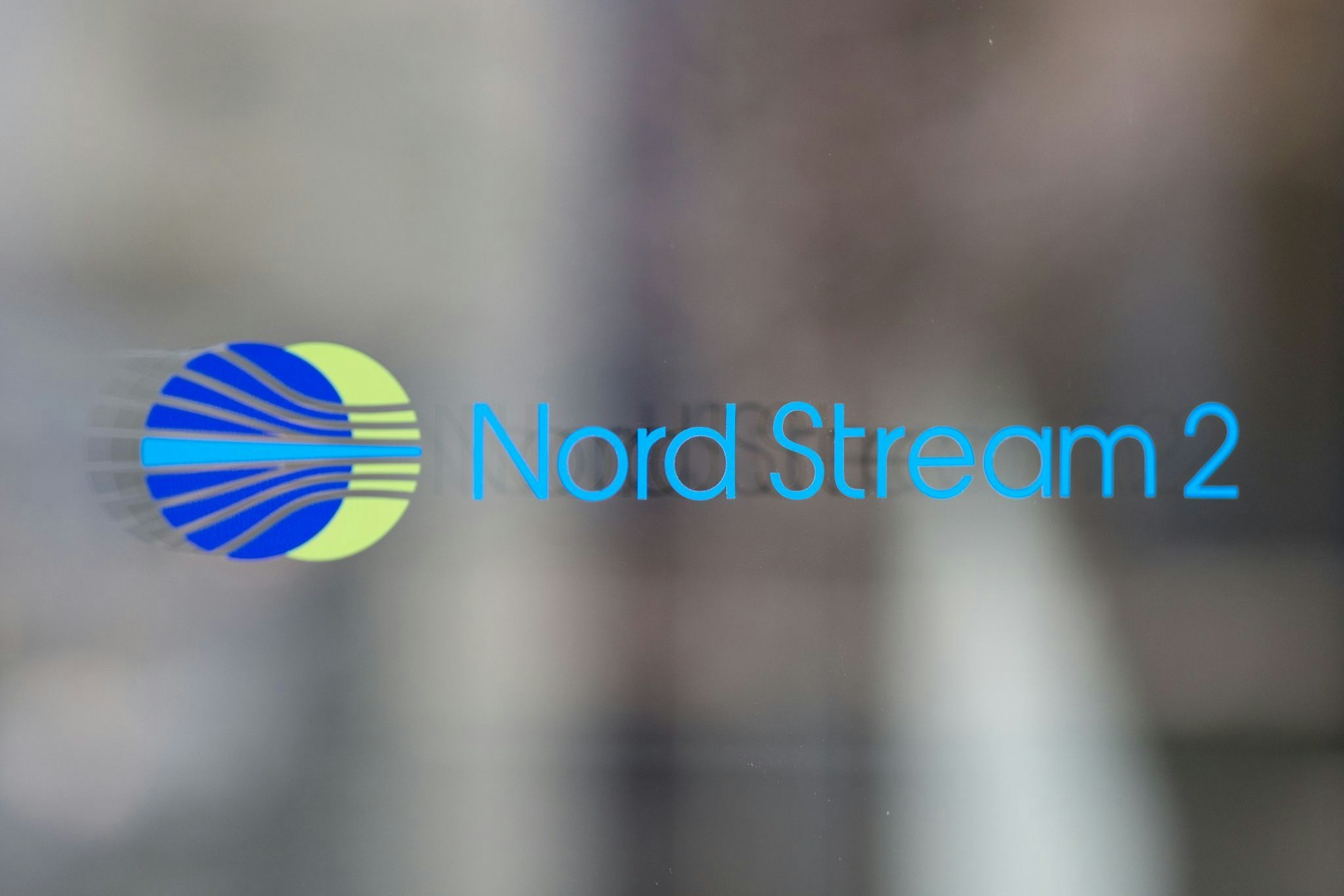 Die Pipeline und andere Vermögenswerte werden zwangsliquidiert.
