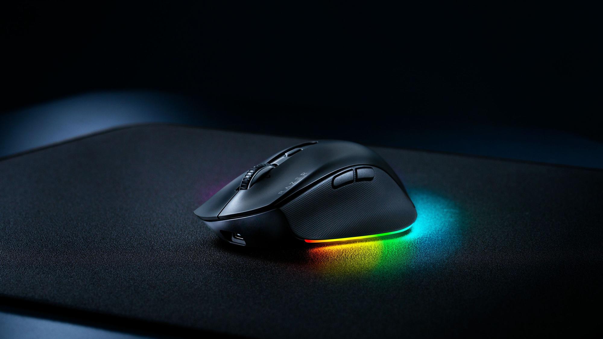 Pro Click V2