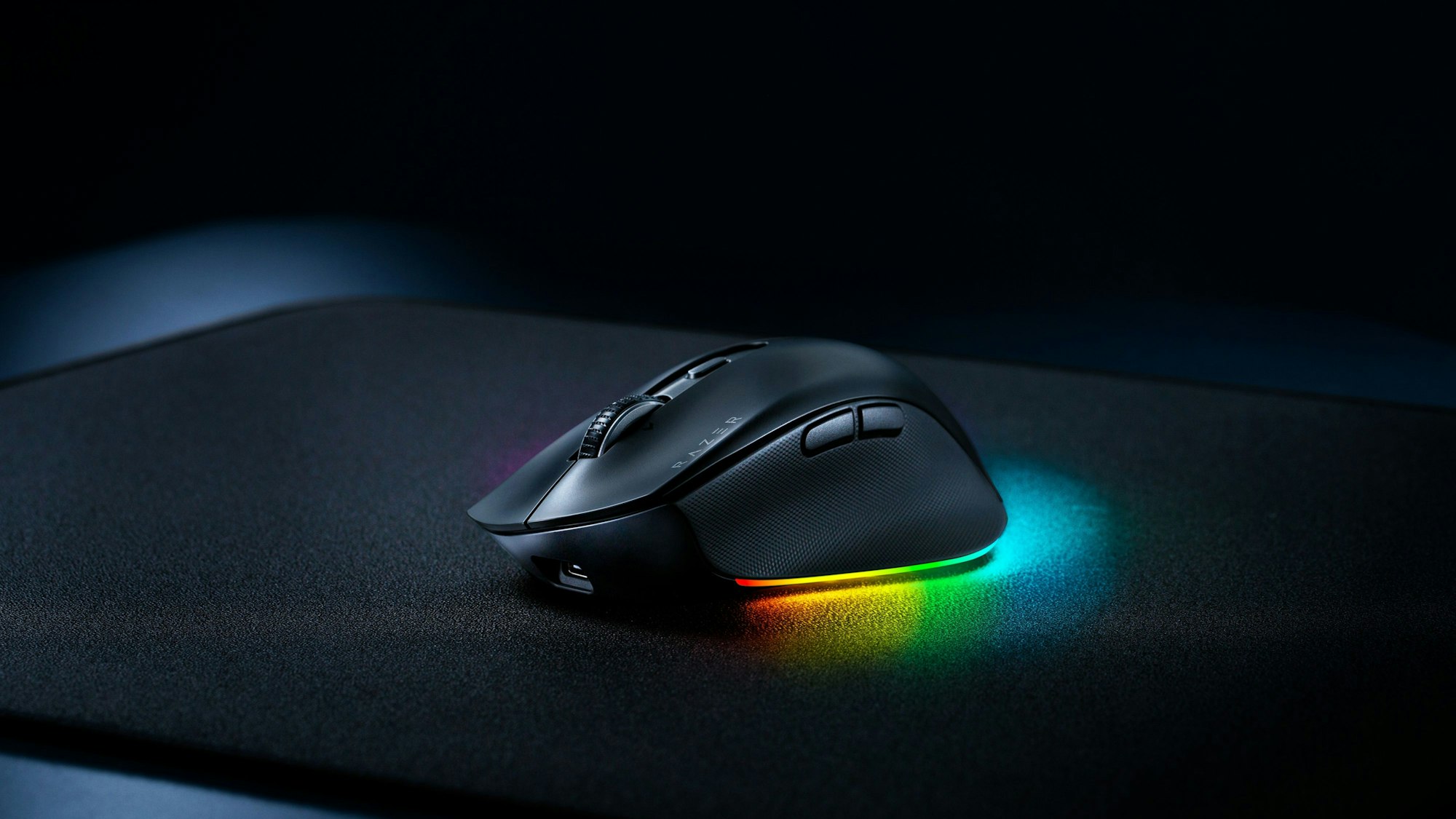 Pro Click V2