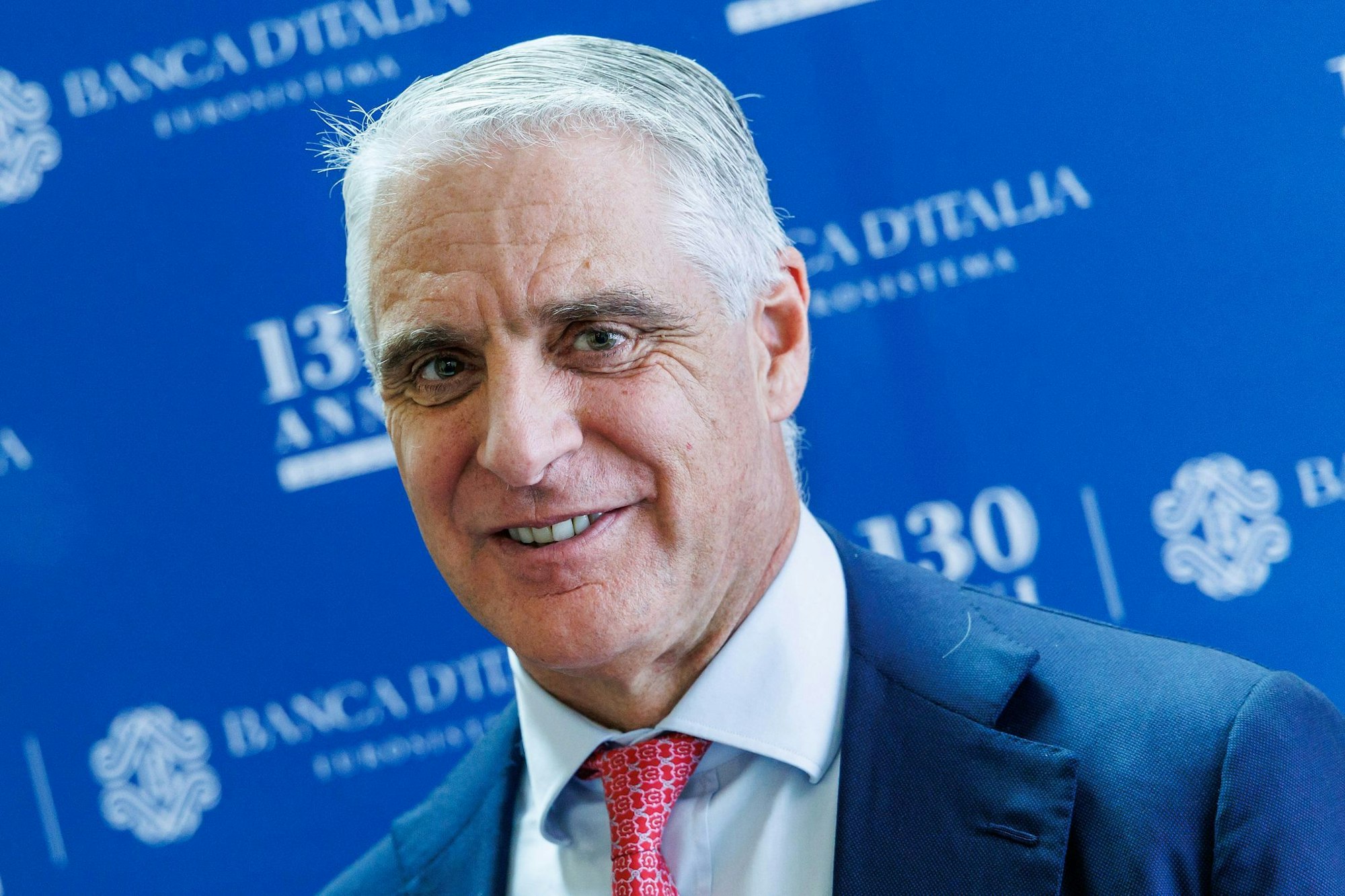 Wirbt für einen Zusammenschluss der beiden Banken: Unicredit-Chef Orcel (Archivbild)
