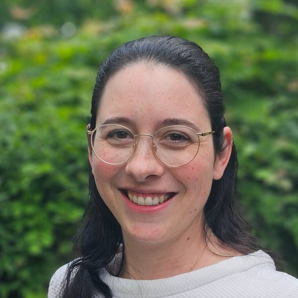 Die CDU-Kreisparteivorsitzende und Landtagsabgeordnete Romina Plonsker.