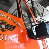 Im Kölner Severinsviertel ist am Dienstag (2. Juni) ein Feuer ausgebrochen (Symbolbild).