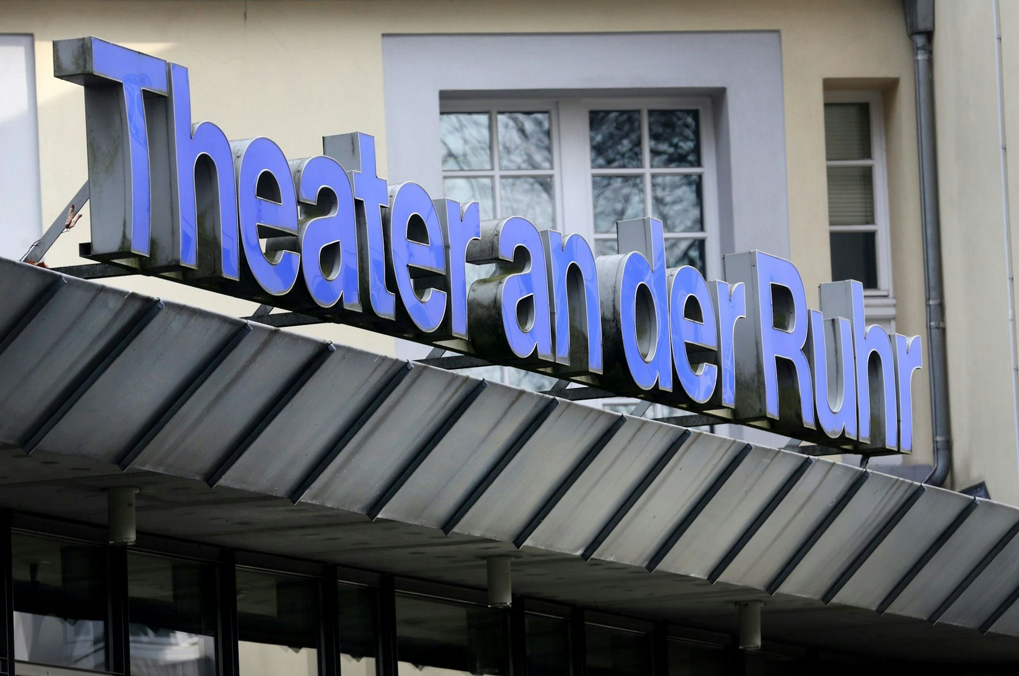 Die Mülheimer Theatertage wurden eröffnet und laufen noch bis Ende Mai. (Archivbild)